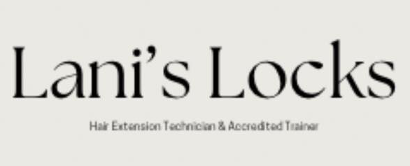 Lanis Locks Logo