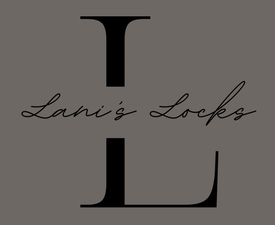 Lanis Locks Logo